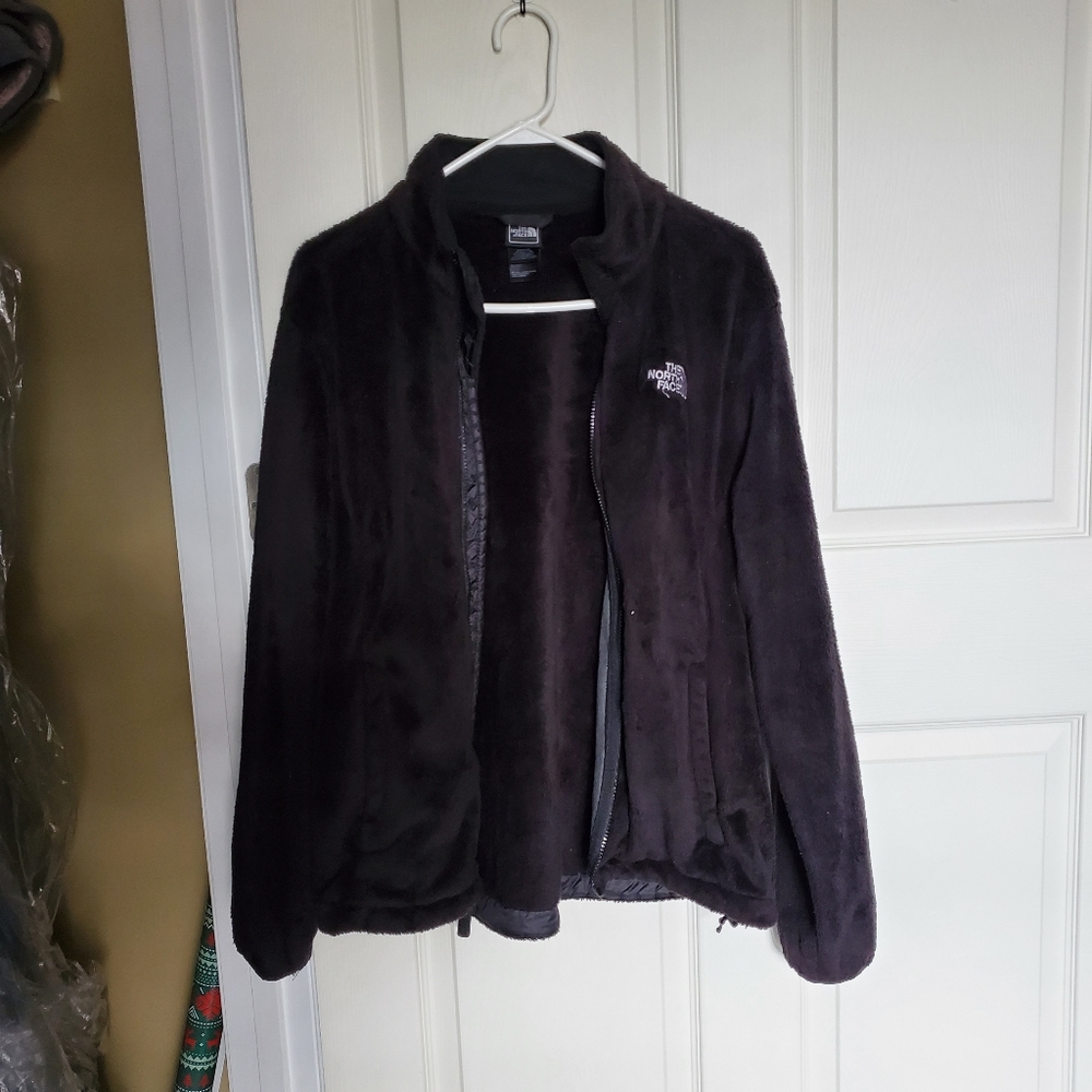 North Face Women's Fleece Jacket